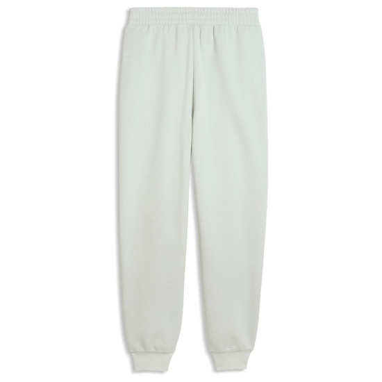 Puma Γυναικείο παντελόνι φόρμας Essentials Small No.1 Logo Comfort Fleece Sweatpants